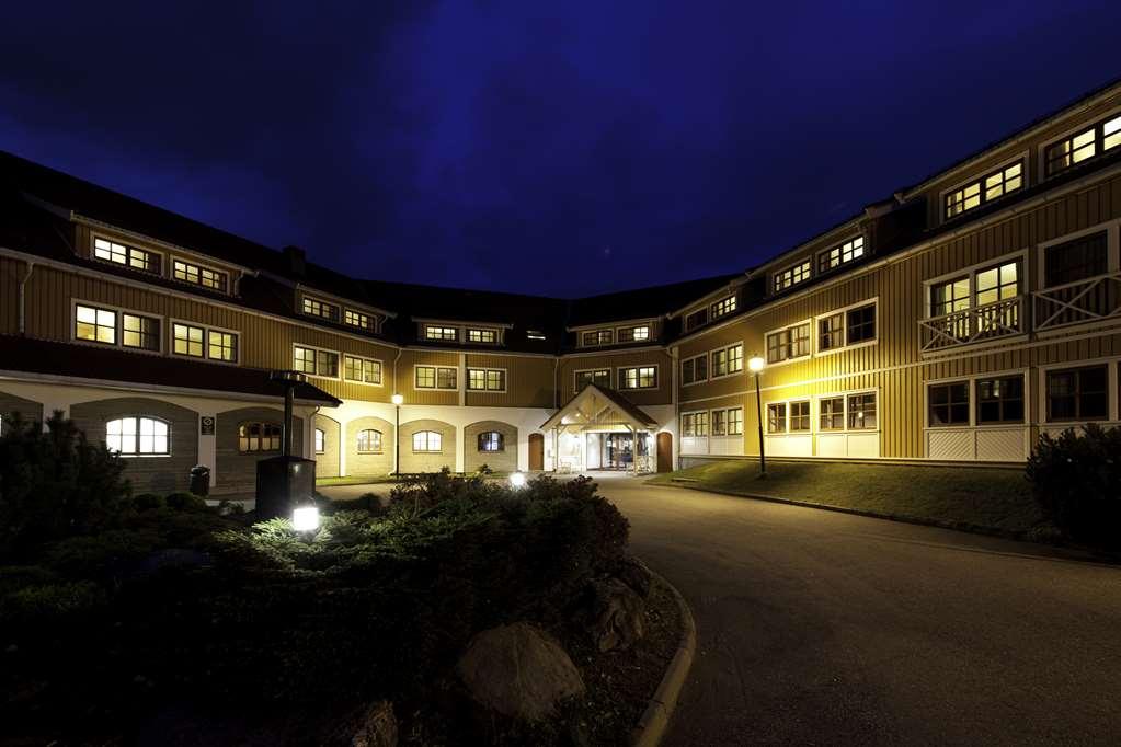 Scandic Hafjell Extérieur photo