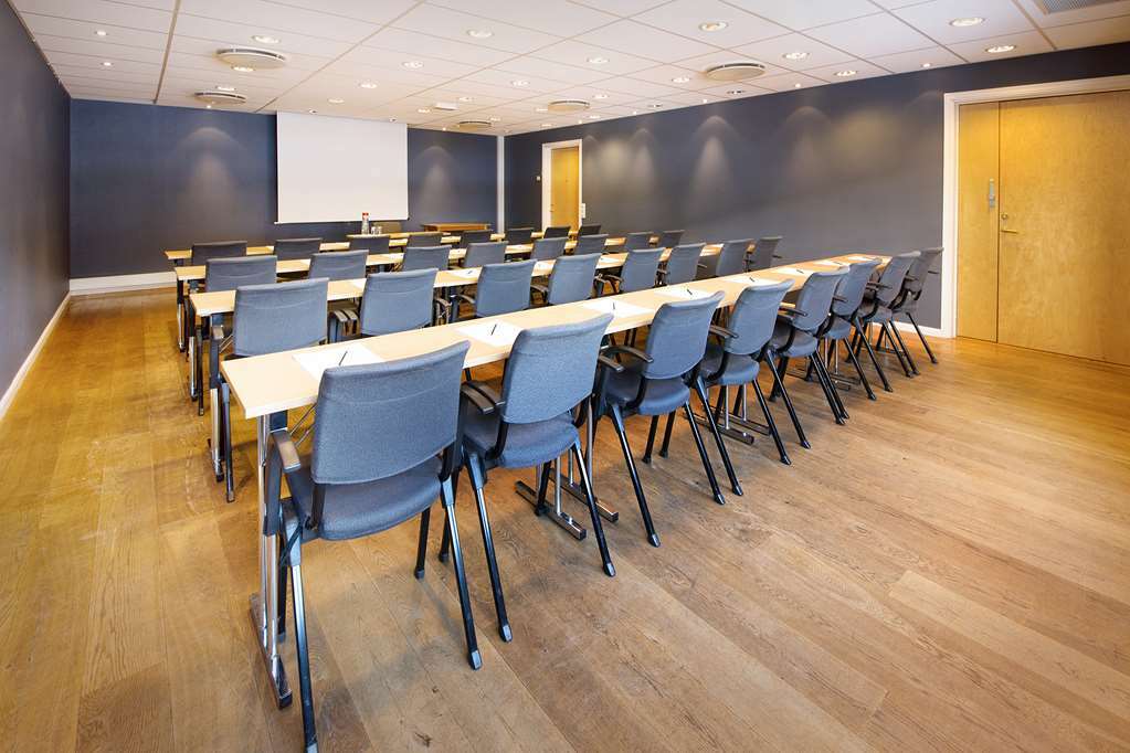 Scandic Hafjell Facilités photo