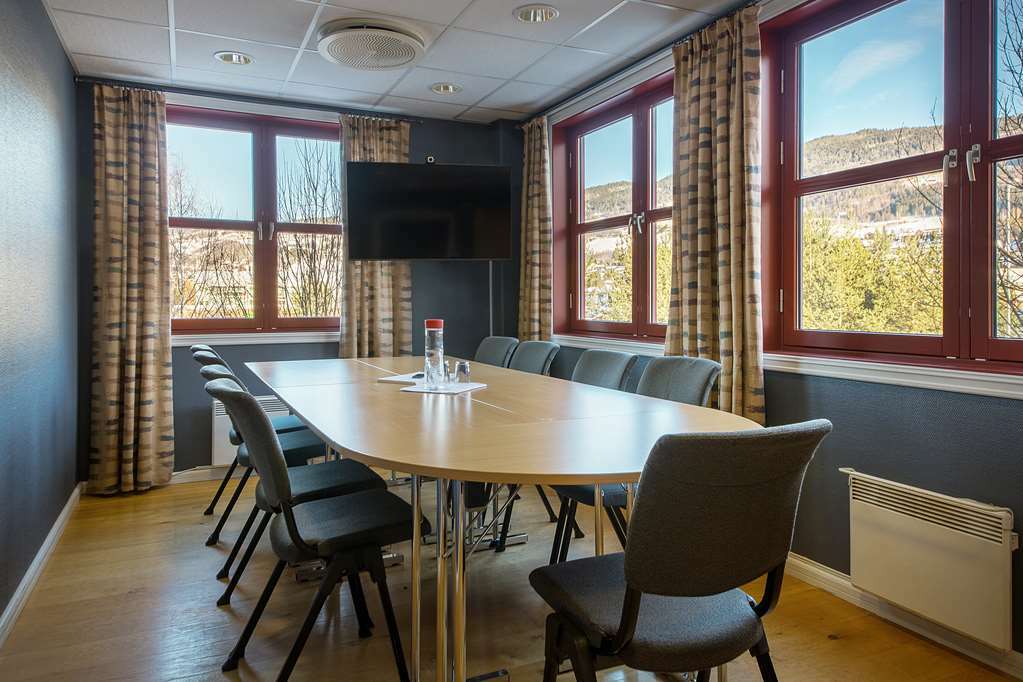 Scandic Hafjell Facilités photo